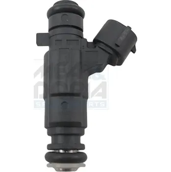 Palivový systém Vstřikovací tryska, 75116127