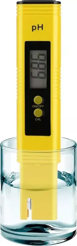 INVITAL pH Pen elektronický pH tester