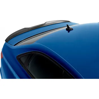 Tuning Křídlo, spoiler zadní CSR pro Audi A3 8Y sedan - černý lesklý