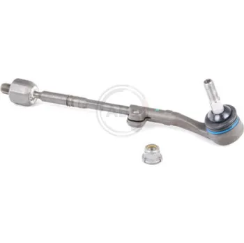 Táhlo řízení Axiální kloub levý=pravý, 250310