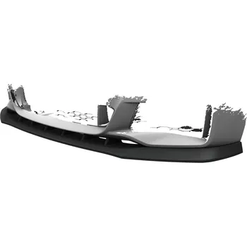 Nárazník Spoiler pod přední nárazník CSR CUP pro BMW 6 G32 2017-2020 - carbon look matný