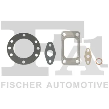 Turbodmychadlo Montážní sada, dmychadlo, KT823810E