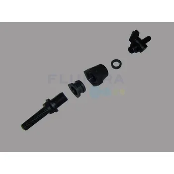 Ventil vypouštěcí 3/8" Bilbao