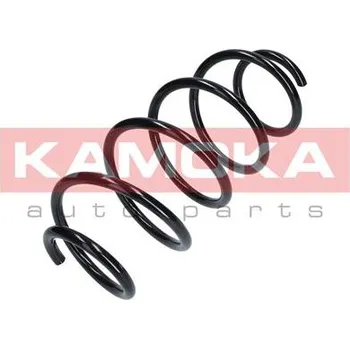 Pružina podvozku, 2110327