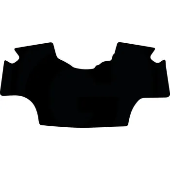 Rohožka Rohožka do kabiny traktoru Claas Axion, Arion velurová černá