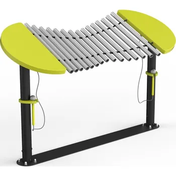 Hudební nástroj pro děti Hudební prvek - Marimbas Calypso