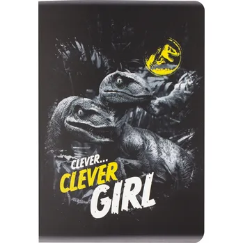 Sešit Sešit A5 s linkami Beniamin, 60 listů