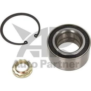 Sada ložisek kol MAXGEAR 33-0037