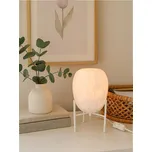 Sinsay - Stolní lampa - bílá - 285GL-00X - 285GL-00X-ONE