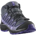 Salomon Xa Pro V8 Mid WP J L47857300 - turbulence/black liberty 34