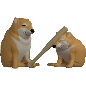 Figurka Figurka Youtooz Collectibles Zvíře