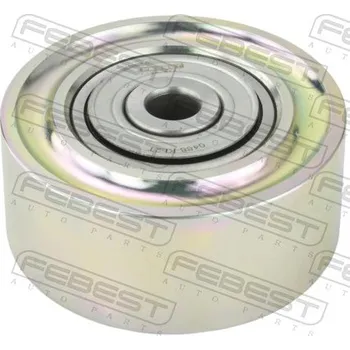 Vratná/vodicí kladka, klínový žebrový řemen, 0488-KL2T