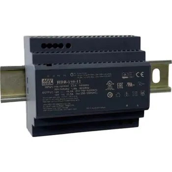 spínaný zdroj HDR-150-48