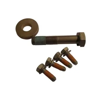 Sada sroubu, remenice-klikovy hridel, MS12