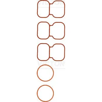 Těsnění motoru Sada těsnění, koleno sacího potrubí, 11-41051-01