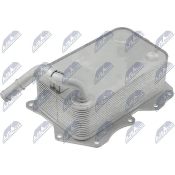 Chladič motoru Olejový chladič, motorový olej, CCL-VW-026