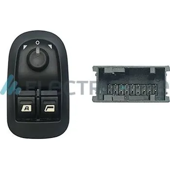 Spínač, zvedací zařízení oken, ZRPGP76010