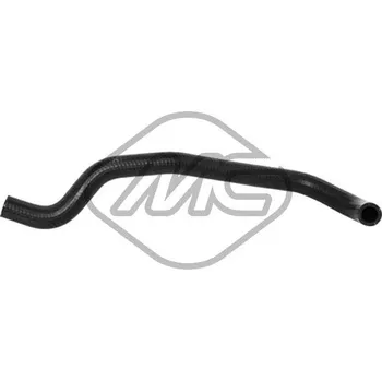 Hadička, výměník tepla - topení, 98844