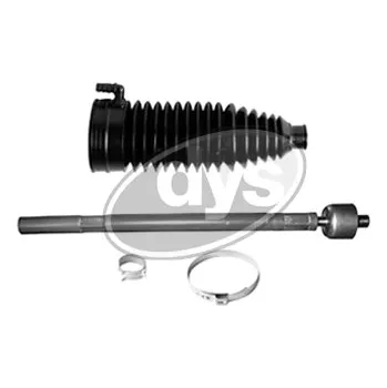 Táhlo řízení Axiální kloub, příčné táhlo řízení, 24-00632K