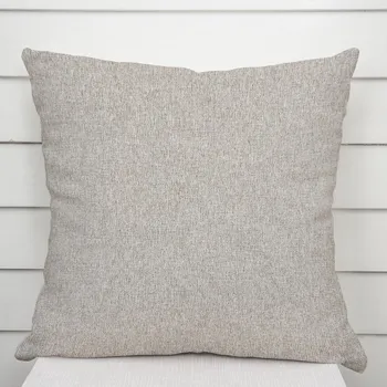 Povlak na polštářek Dekorační povlak na polštář BKT-552 Přírodní režná 50 x 60 cm