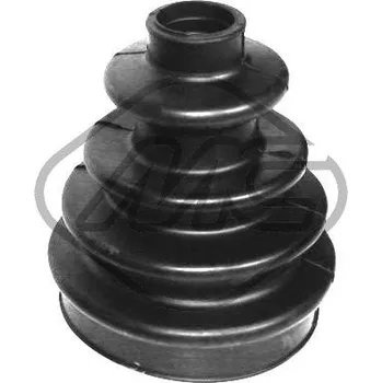 Hřídel nápravy Sada měchů, hnací hřídel, 01342