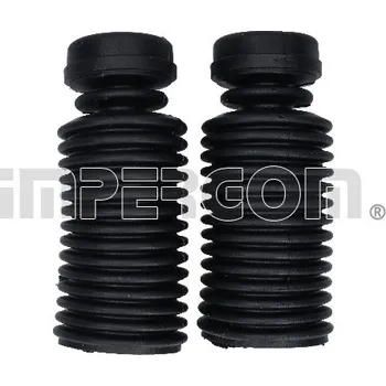 Ochranná sada proti prachu, tlumič pérování, 50849