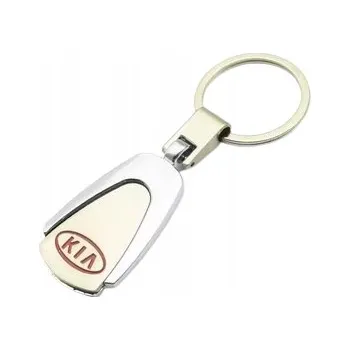 Přívěsek Přívěsek Na Klíče klíč od auta s logem KIA