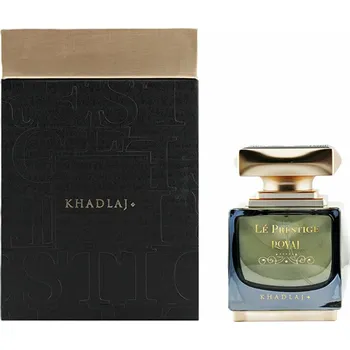 Dámský parfém Khadlaj Lé Prestige Royal - EDP