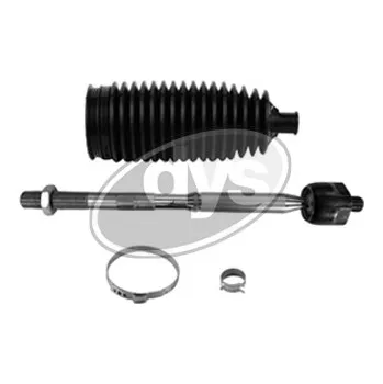 Táhlo řízení Axiální kloub, příčné táhlo řízení, 24-26489K