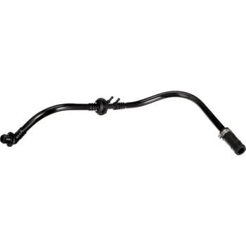 Spojovací materiál motoru Hadice, větrání klikové skříně, EMH477