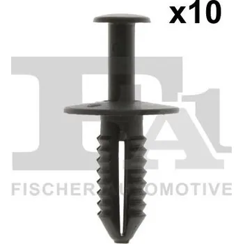 Lišta karosérie Klip, ozdobná / ochranná lišta, 14-20007.10