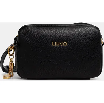 Kabelka Kabelka Liu Jo černá barva, AF5067.E0027 99X, vel. ONE SIZE