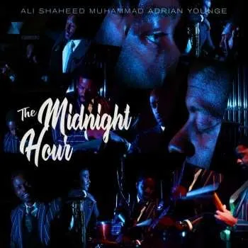 Zahraniční hudba CD The Midnight Hour: The Midnight Hour 2018