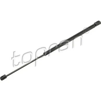 Pneumatická pružina zavazadlového prostoru, 110 277