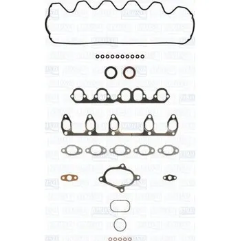 Těsnění motoru Sada těsnění, hlava válce, 53021800