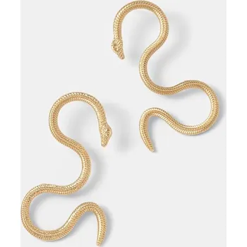 Náušnice Náušnice Aldo EMPRESSE.710 zlatá GLD, vel. ONE SIZE