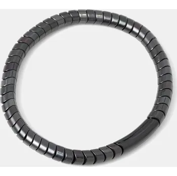 Náramek Náramek Calvin Klein pánský, 35100051 hnědá 98X, vel. ONE SIZE