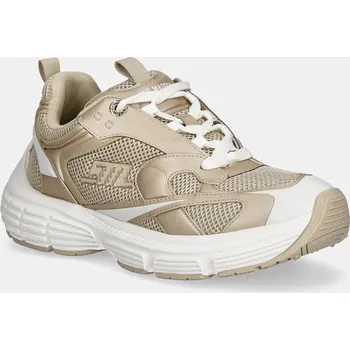 Dámské tenisky Tenisky Steve Madden Power 1 11003847.BGW zlatá GLD, EUR 37