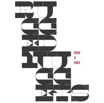 Zahraniční hudba CD The Rugged Nuggets: Odds & Ends 2021