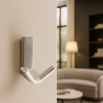 Věšák Interex design Věšák GRAPA / Nerez