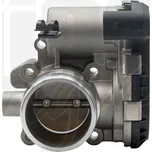 Hrdlo škrticí klapky, 139010