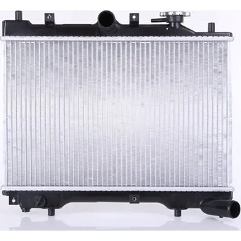 Chladič motoru Chladič, 62512