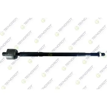 Táhlo řízení Axiální kloub levý=pravý, MI-453