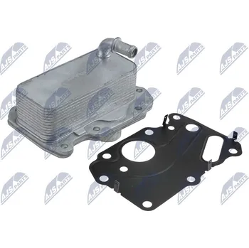 Chladič motoru Olejový chladič, motorový olej, CCL-LR-014