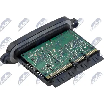 Řídící jednotka Řídící jednotka, osvětlení, EPX-BM-096