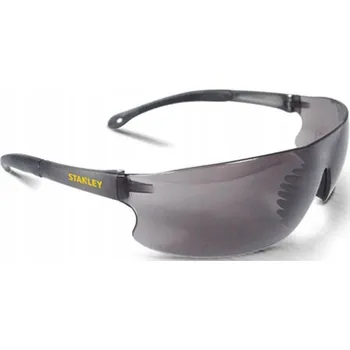 ochranné brýle Ochranné pracovní brýle BOZP STANLEY SY150-2D CURVE SMOKE