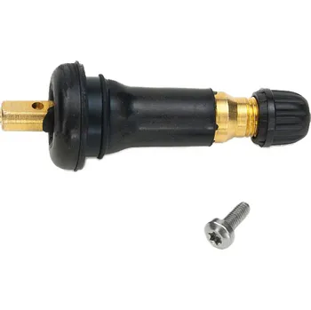 SCHRADER TR420 gumový TPMS ventil