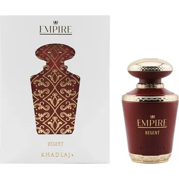 Unisex parfém Khadlaj Empire Regent - EDP