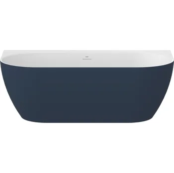 Vana Ravak Freedom W Tec volně stojící vana 170x87 cm oválná dvoubarevná CE31400000