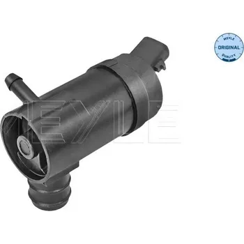 Vodní pumpa motoru Vodní čerpadlo ostřikovače, čistění skel, 37-14 870 0002